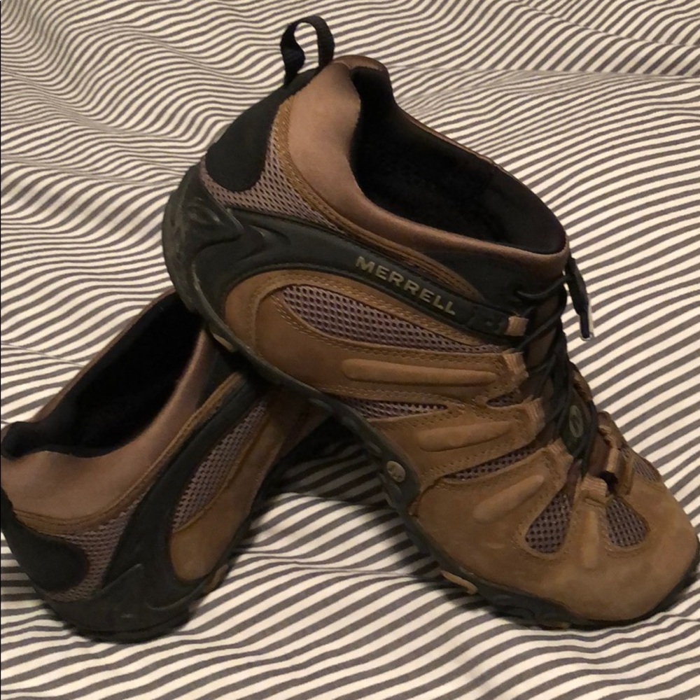 Merrell Slip on shoes